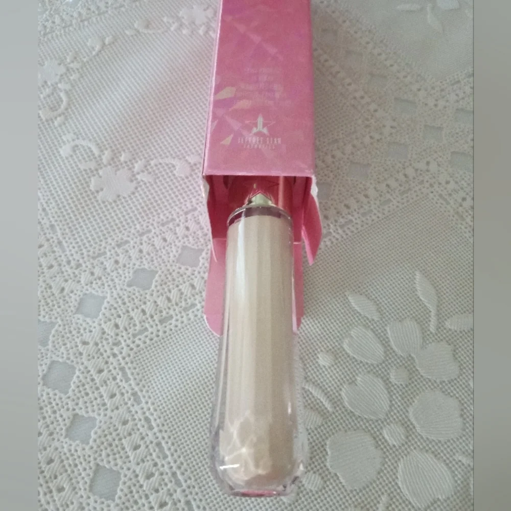 🆕 C14 Jeffree Star Cosmetics Magic Star Liquid Concealer in C14